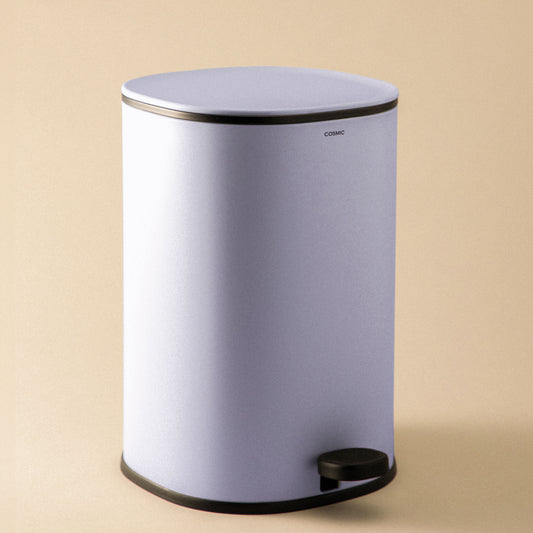 Gettacarta Tondo Cestino 5 Litri Lavender Essentials - Cosmic