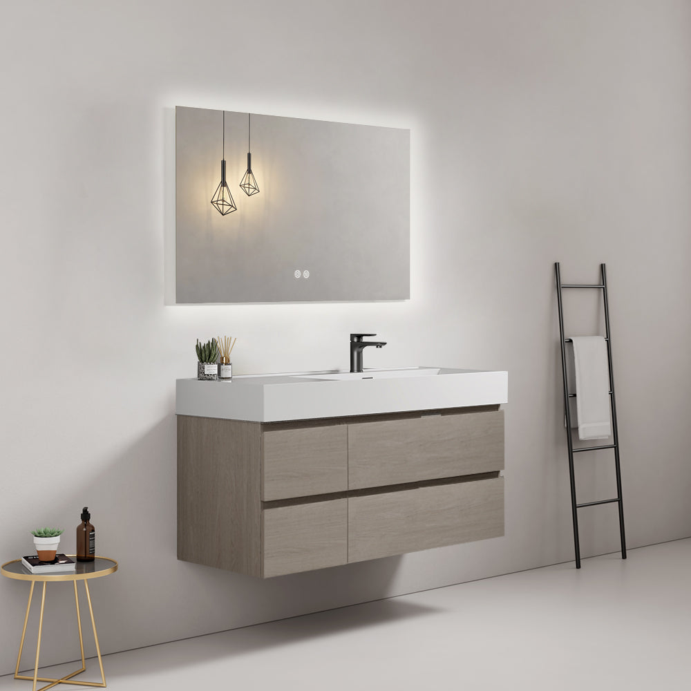 WOOD beige laterale quadro r (25683550)
