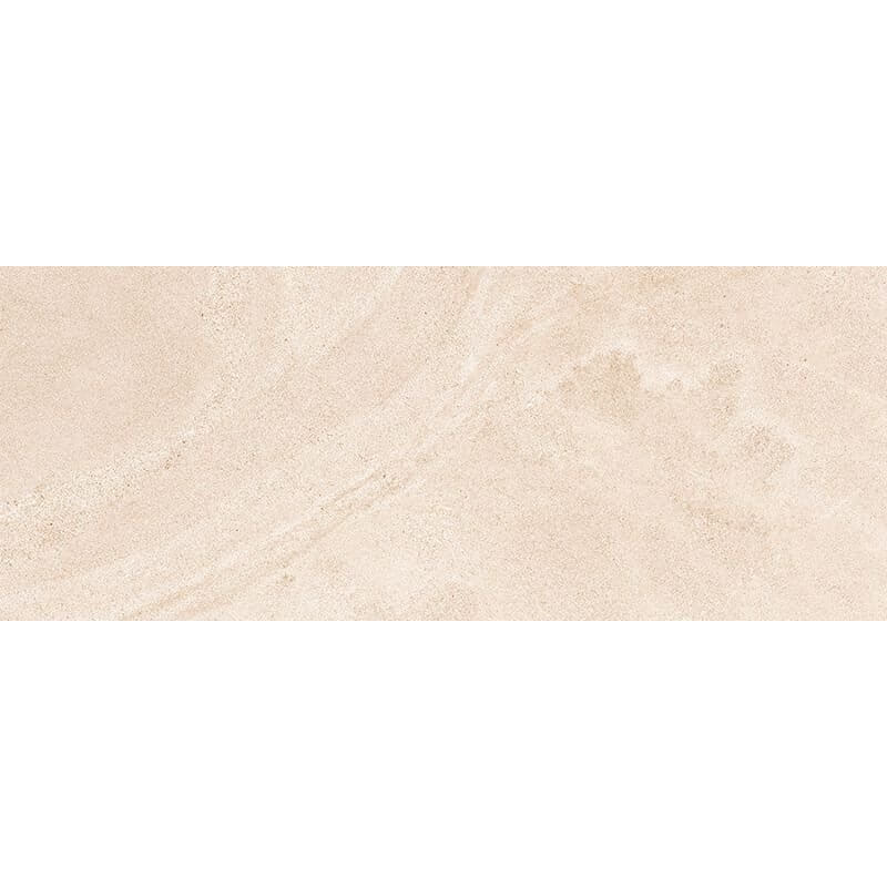 Rivestimento in Ceramica Effetto Pietra Naturale 20x50 Habita Beige - Herberia