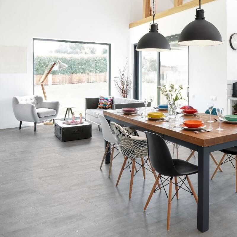 Gres Porcellanato 30x30 Silver Jelling -