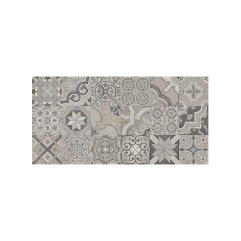 Gres Porcellanato 60x120 Boiserie Fusion - Cotto Petrus