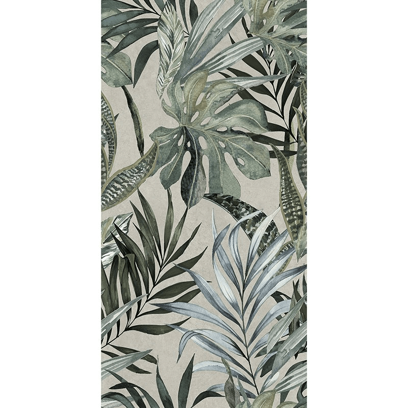 Decoro in Gres Porcellanato Naturale 60x120 Tentazioni Carta Da Parati - Cotto Petrus