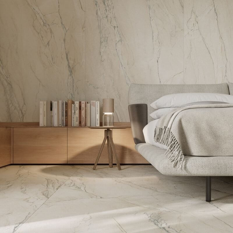 Gres Porcellanato Effetto 90x90 Macaub - Seconda Scelta - Imola Ceramica