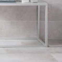 Gres Porcellanato Effetto Cemento 20x50 Light - Daytona