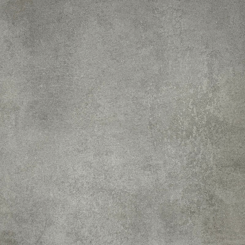 Natural Cement Effect Porcelain Stoneware 80x80 White Durstone - Second Choice - Ceramiche Mariner spa