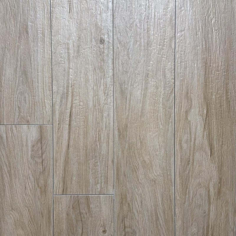 Gres Porcellanato Effetto Legno Naturale 20x120 Beige PTD Tarragona - Ceramica Fiore