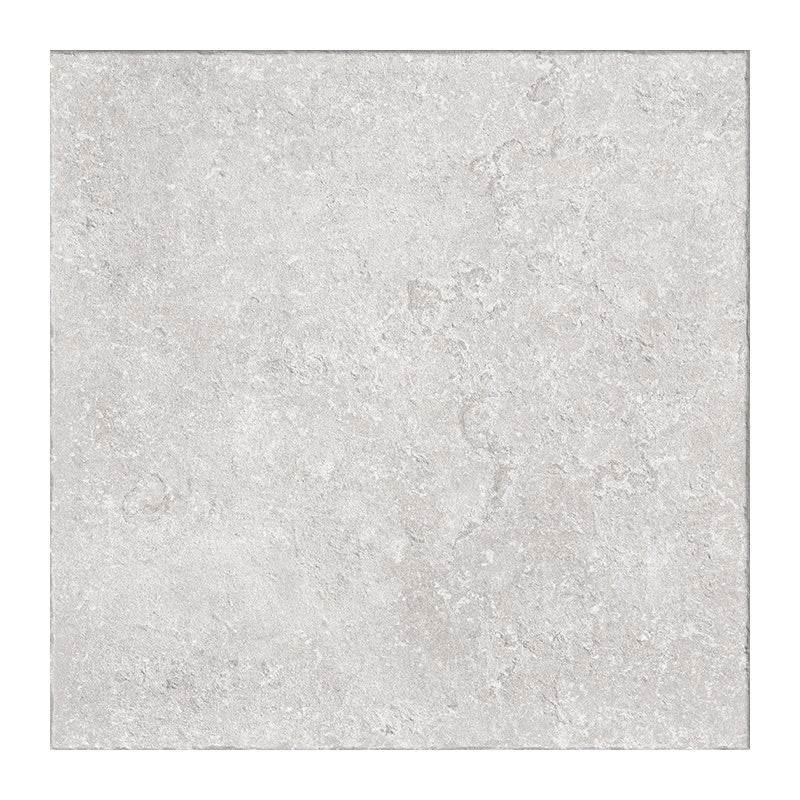 Gres Porcellanato Effetto Pietra Naturale 40x60 Grigio Pietra Leccese - Herberia