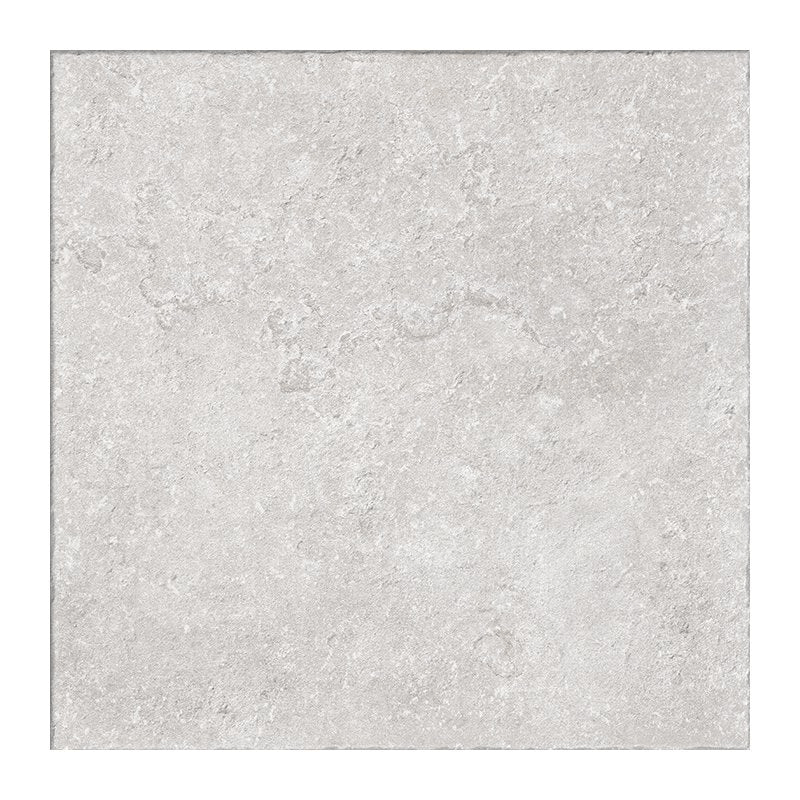 Gres Porcellanato Effetto Pietra Naturale 40x60 Grigio Pietra Leccese - Herberia