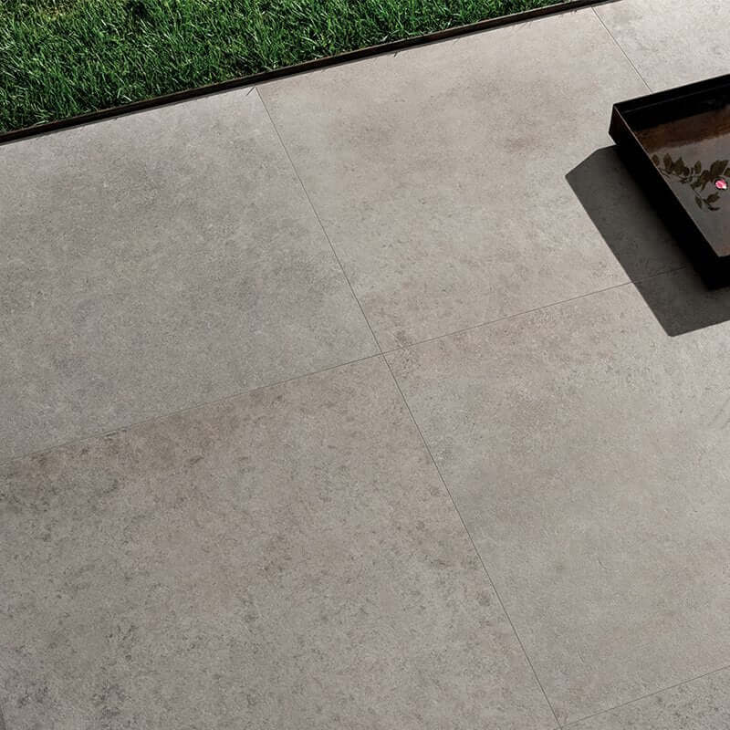Natural Stone Effect Porcelain Stoneware 60x120 Bolgheri Origini - Gardenia Orchidea