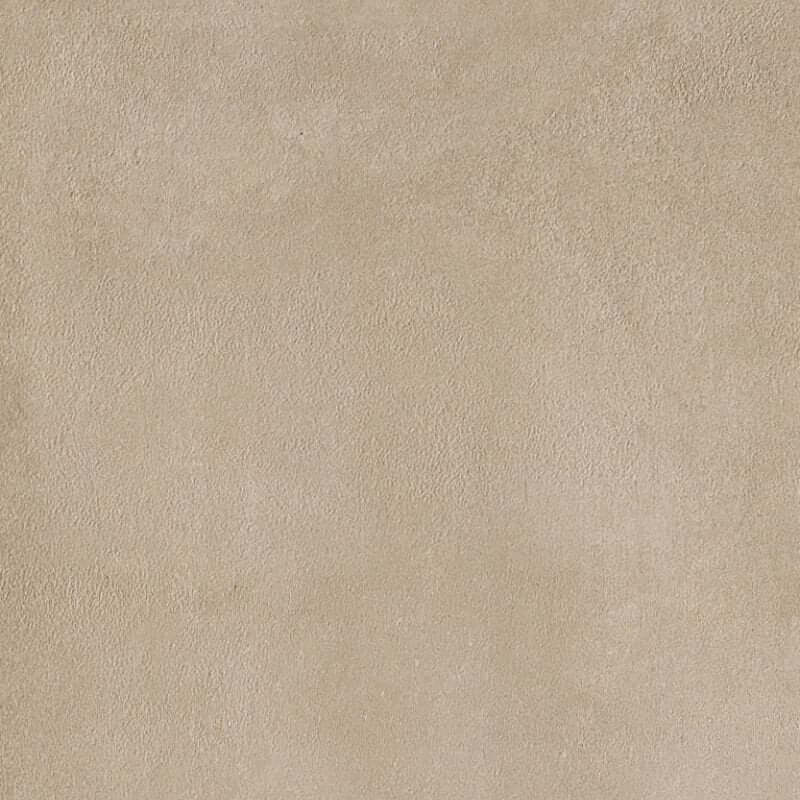 Gres Porcellanato Naturale 40x80 Taupe Industrial - Florim