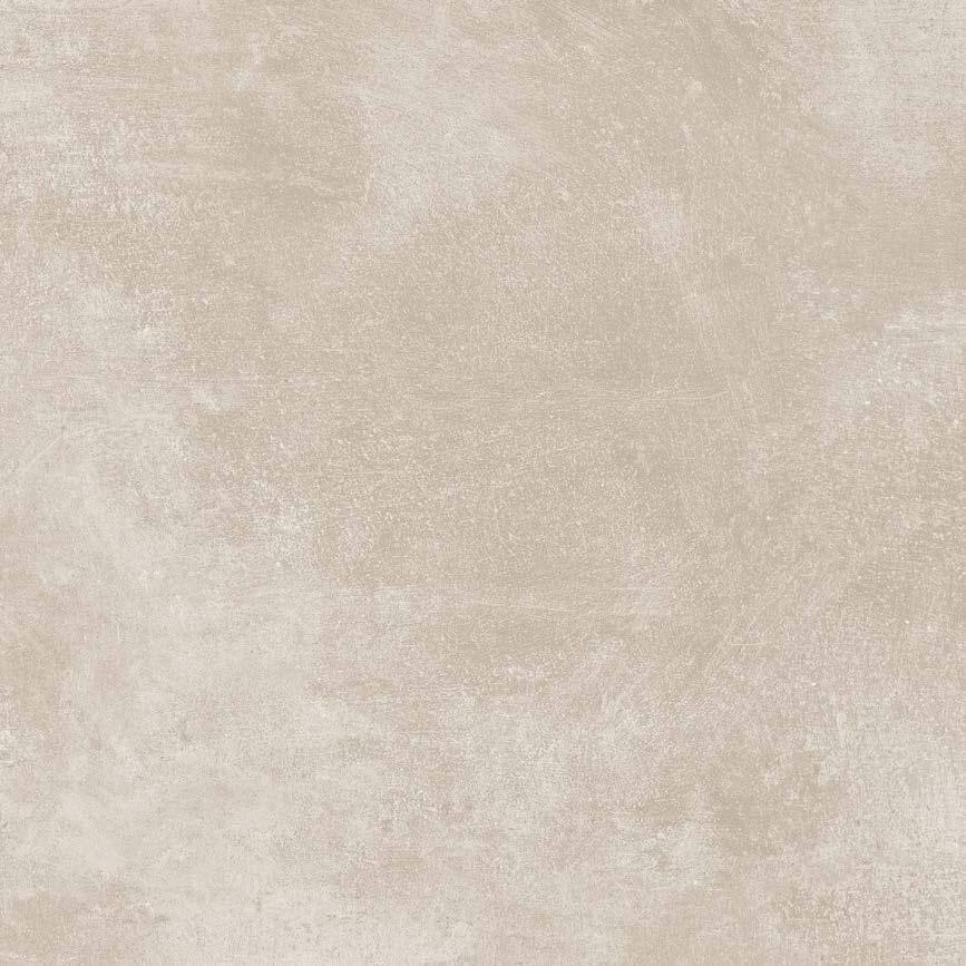 Gres Porcellanato Effetto Cemento 30x60 Roma Beige - Herberia