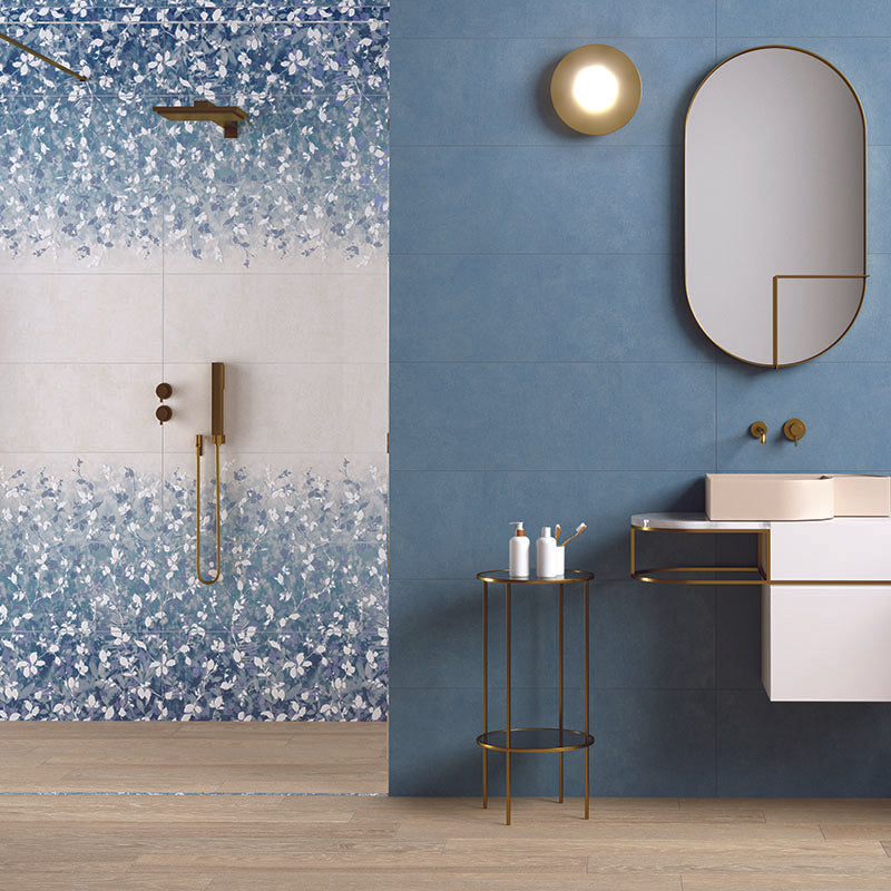 Porcelain Stoneware Effect - Florim