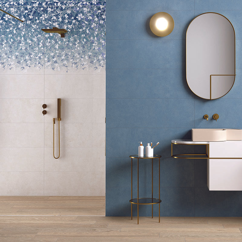 Porcelain Stoneware Effect - Florim