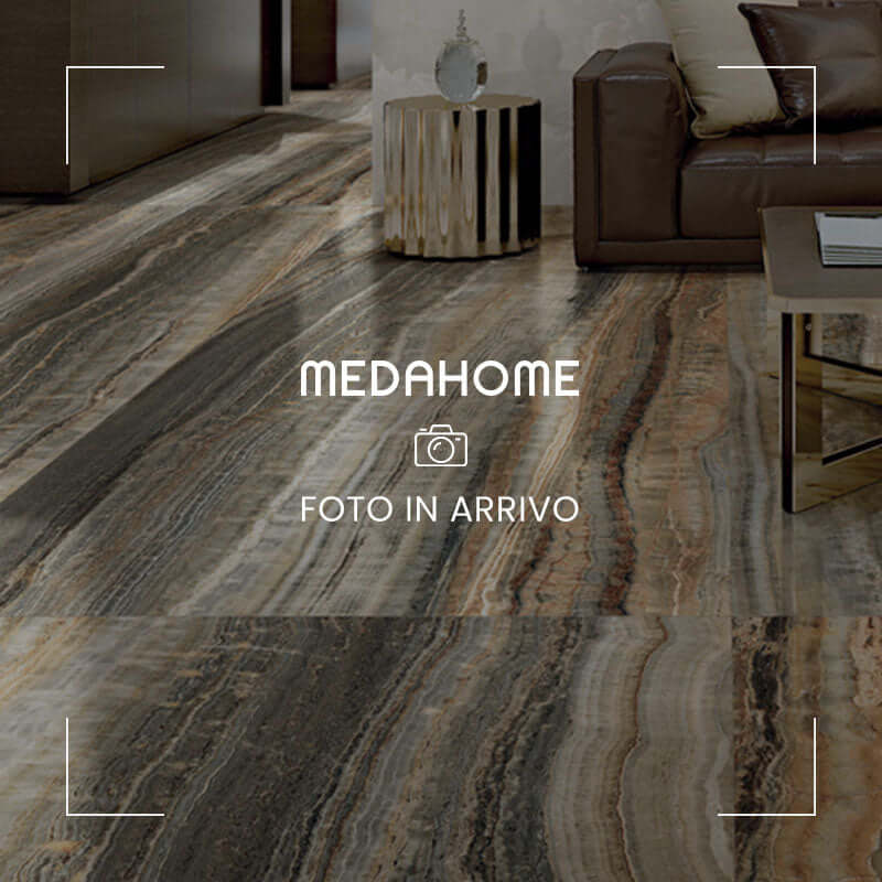 Gres Porcellanato Effetto Legno Naturale 15.5x60.5 Grey PTD - Interno 39