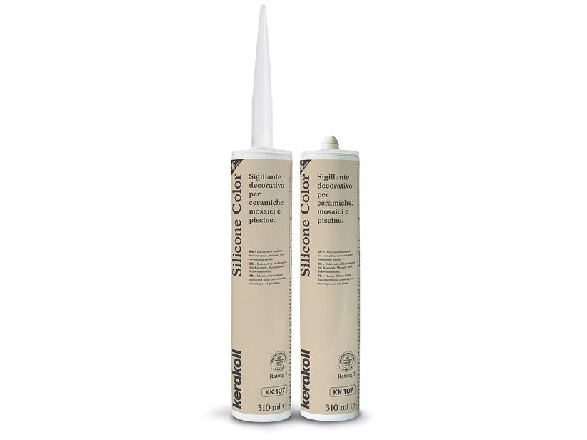 Silicone Color KK107 310 ml - Kerakoll