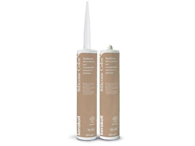 Silicone Color KK153 310 ml - Kerakoll