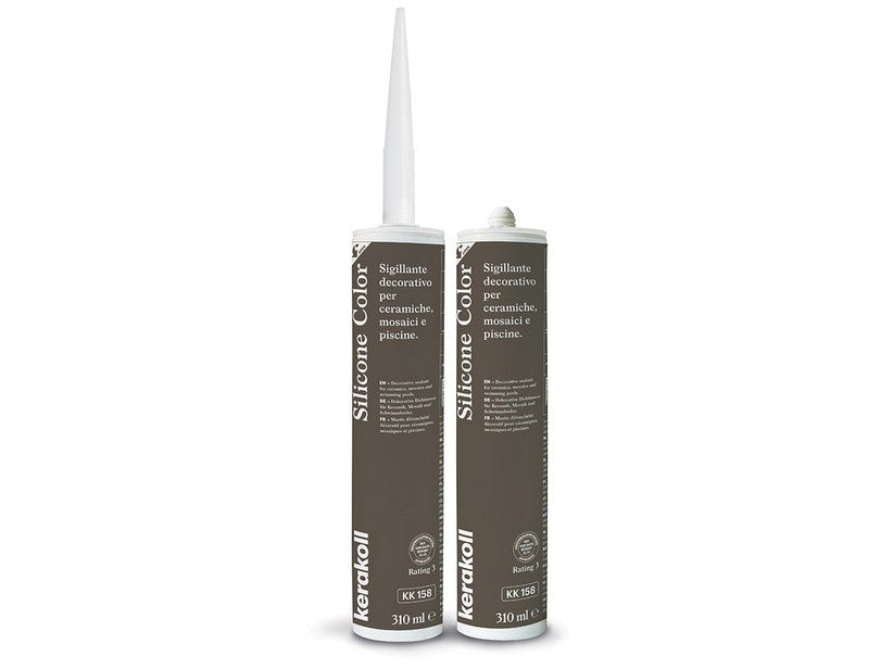 Silicone Color KK158 310 ml - Kerakoll