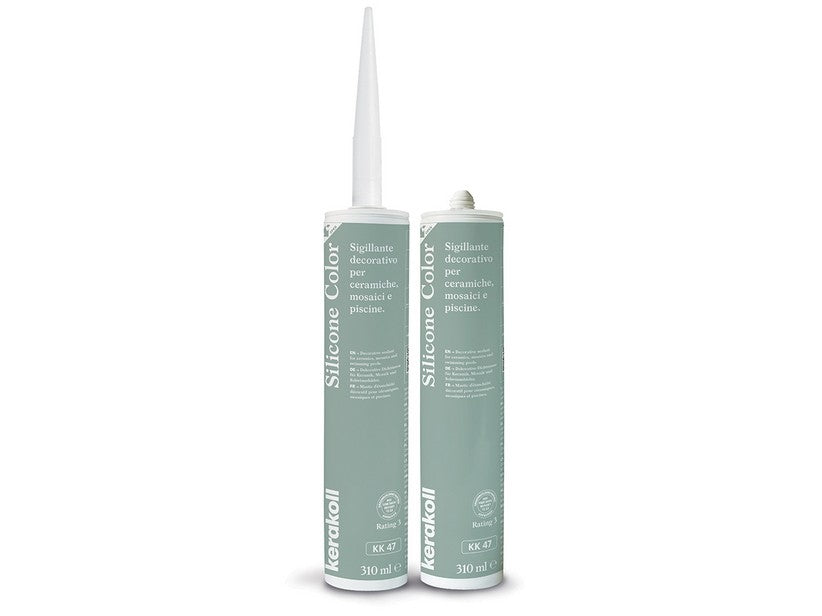 Silicone Color KK47 310 ml - Kerakoll