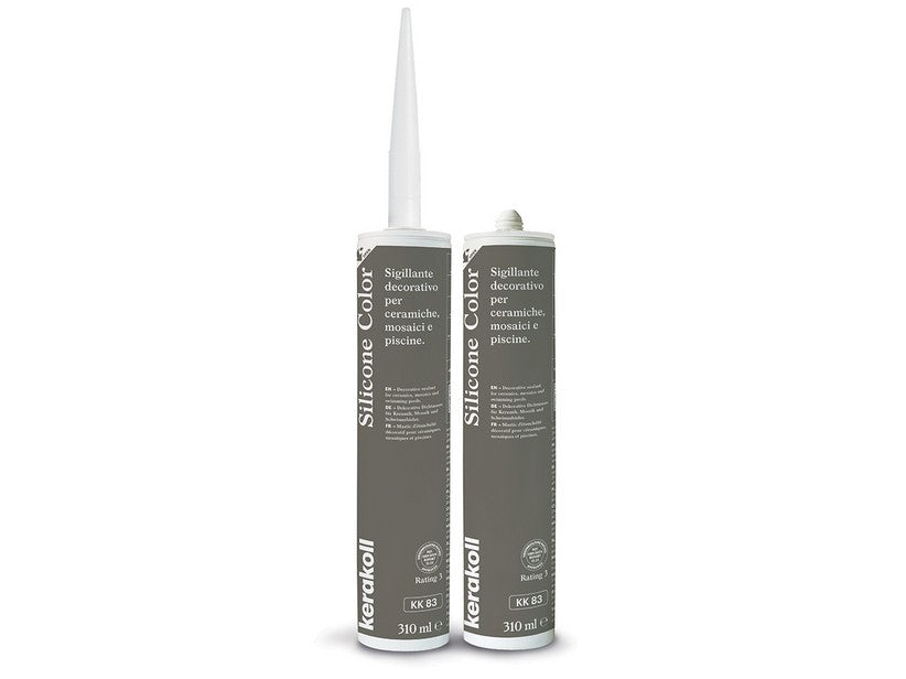 Silicone Color KK83 310 ml - Kerakoll