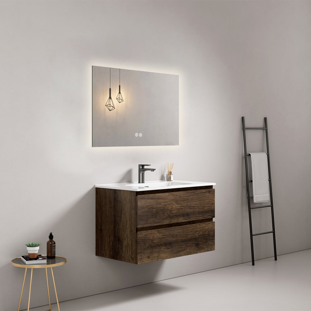 laterale bruno quadro led (25688708)