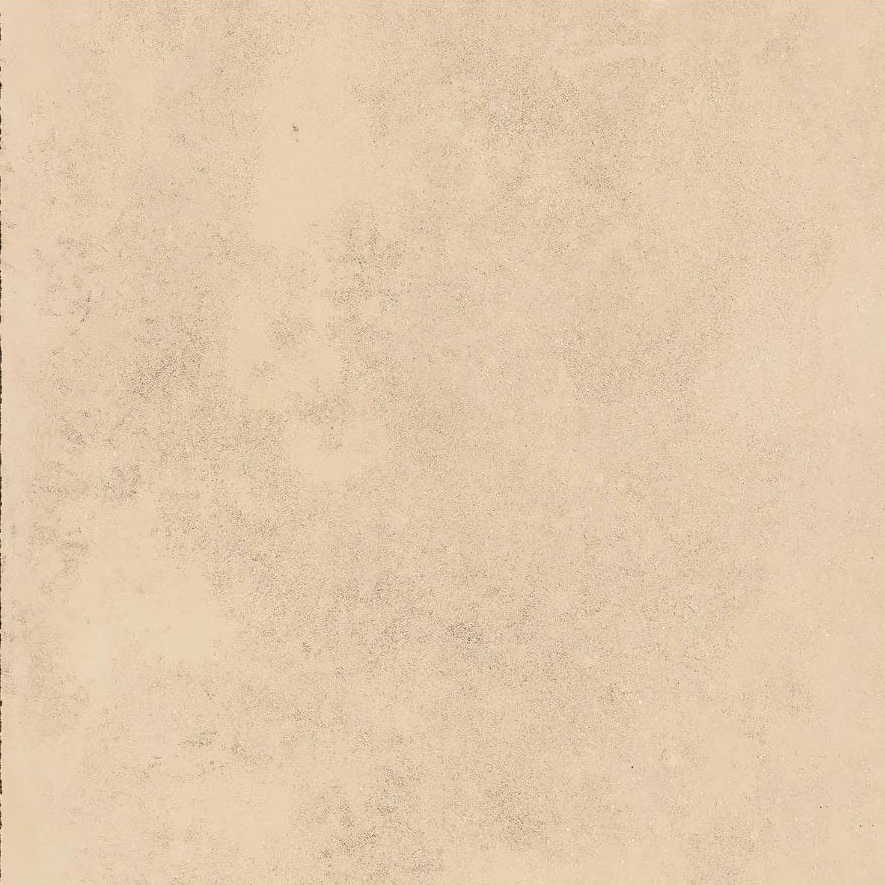 Gres Porcellanato Effetto Pietra Rettificato Naturale 120x120 Concrete Project Beige - Imola