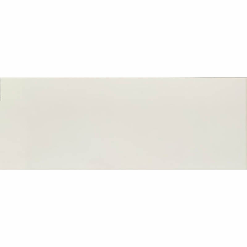 Rivestimento in Ceramica Effetto Tinta Unita Lucido 20x60 Paint Talco - Herberia