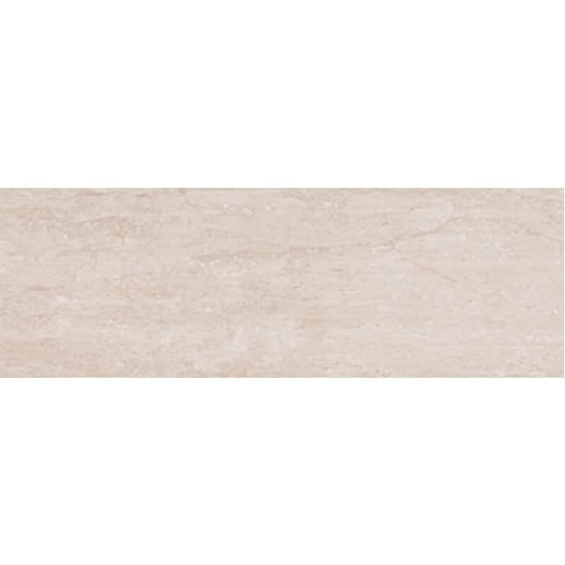 Rivestimento in Ceramica 25x75 Beige Scuro Trend - Area Ceramiche