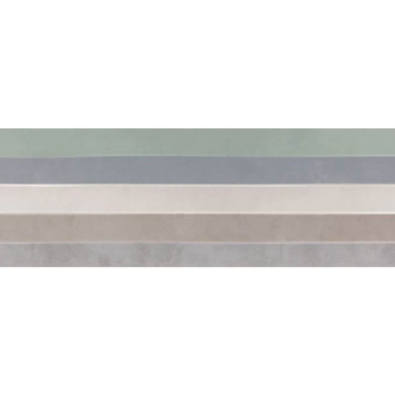 Rivestimento in Ceramica 25x75 Stripe Garden - Area Ceramiche