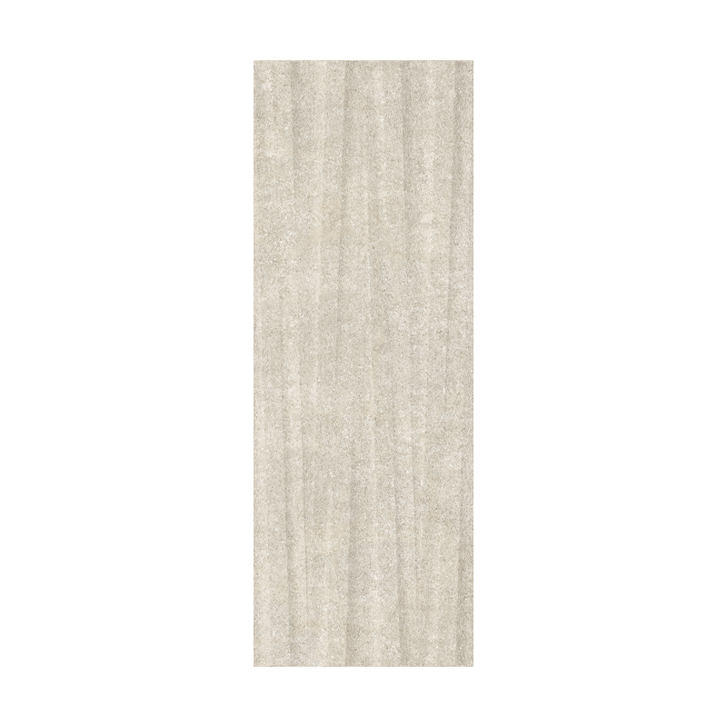 Ceramic Coating 42.5x119 Taupe linear Forma - Naxos
