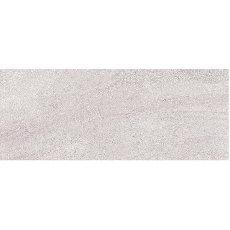 Rivestimento in Ceramica Effetto Pietra Naturale 20x50 Habita Grey - Herberia