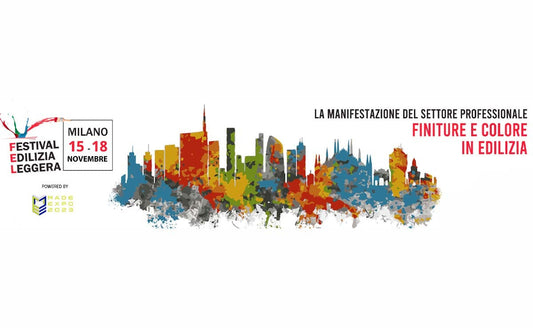DAL 15 AL 18 TORNA IL FEL A RHO FIERA MILANO
