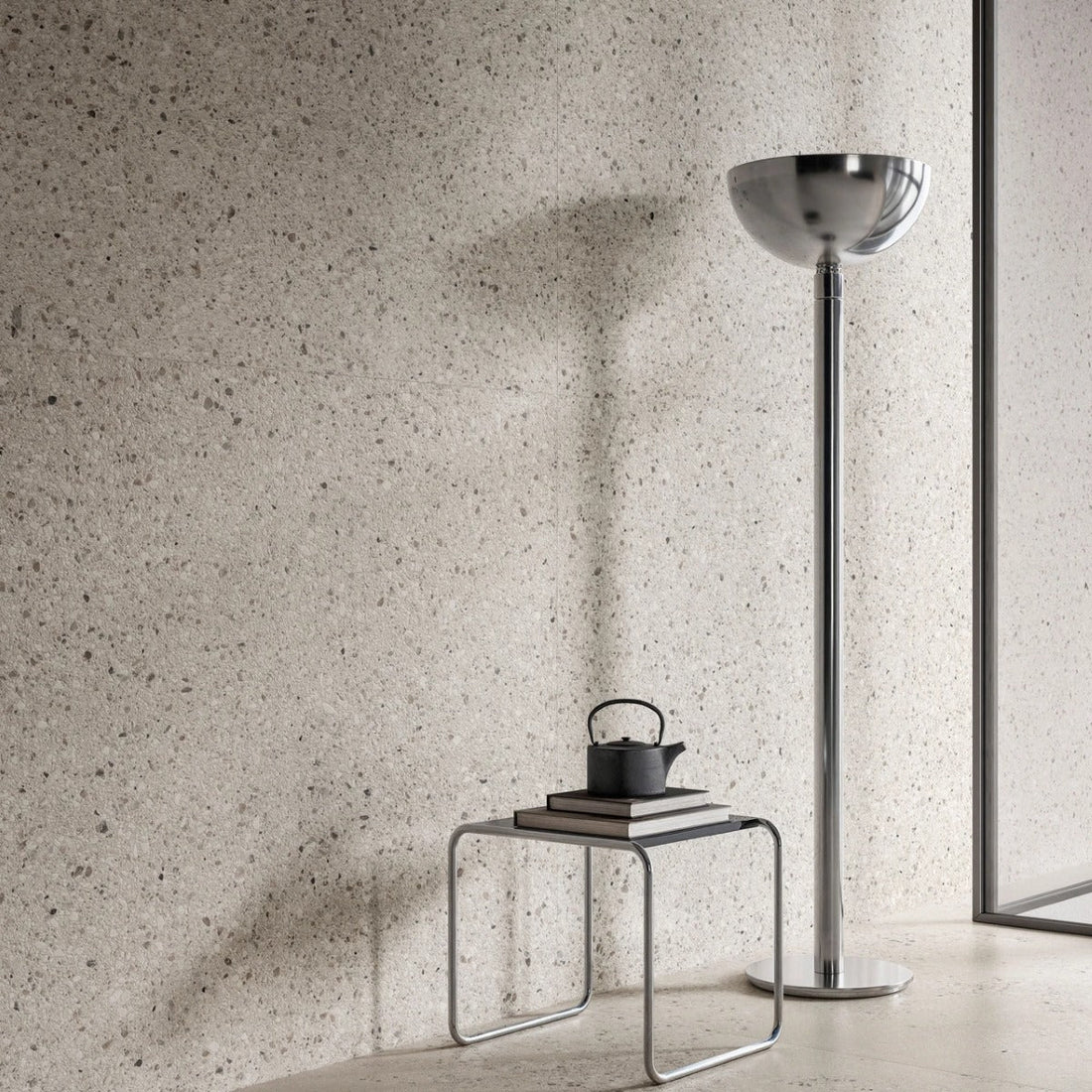 Gres Porcellanato Effetto Legno Rettificato 30x120 Anticato Rovere - Herberia