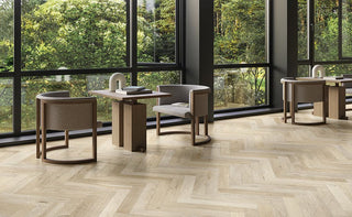 PAVIMENTI IN GRES VS PARQUET: COSA SCEGLIERE?