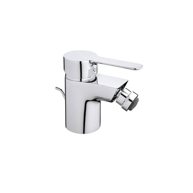 Miscelatore Bidet Cromo Con Piletta P3 - Paini (25673328)