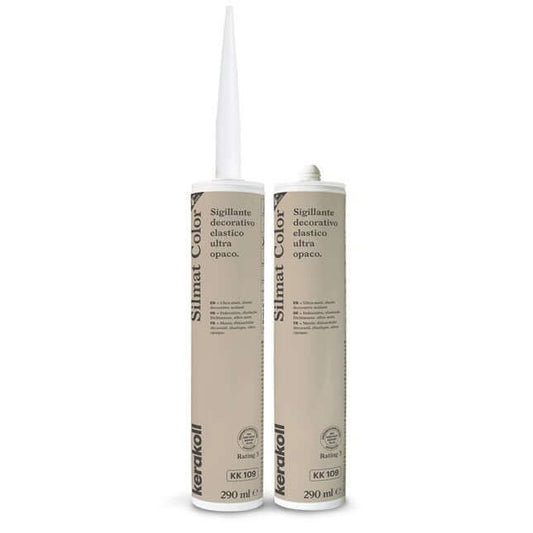 Silicone Color KK109 310 ml - Kerakoll