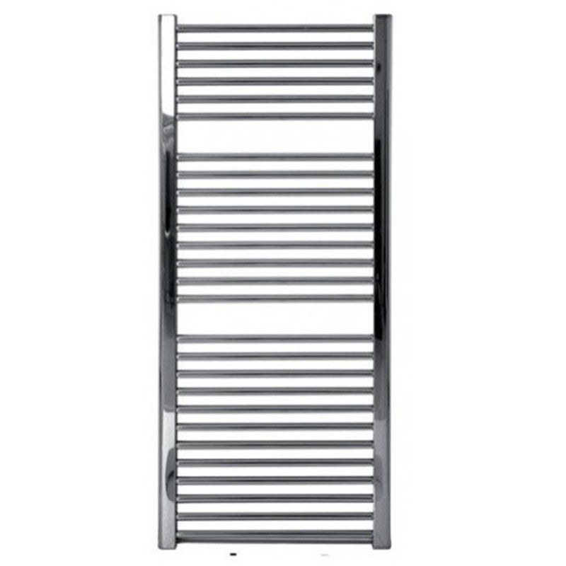 Radiatore Scaldasalviette Dritto Cromo 1703x500 Roma - Lazzarini (25692212)