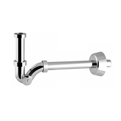 Sifone Bidet o Lavabo A "Esse" Ispezionabile 1" Royal - Bonomini (25694778)