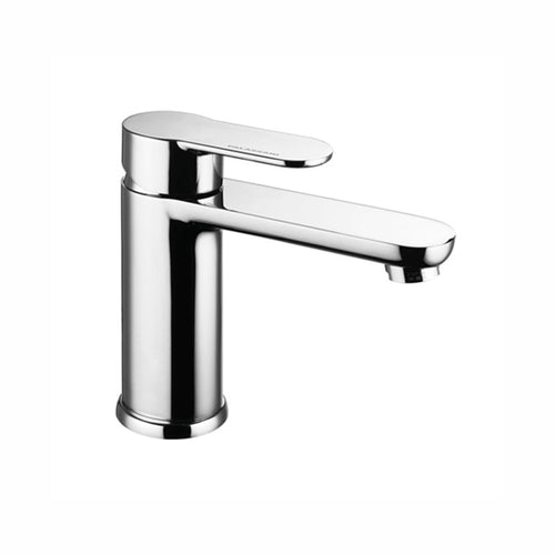 Miscelatore Lavabo Cromo Con Piletta Bella - Palazzani (25673835)