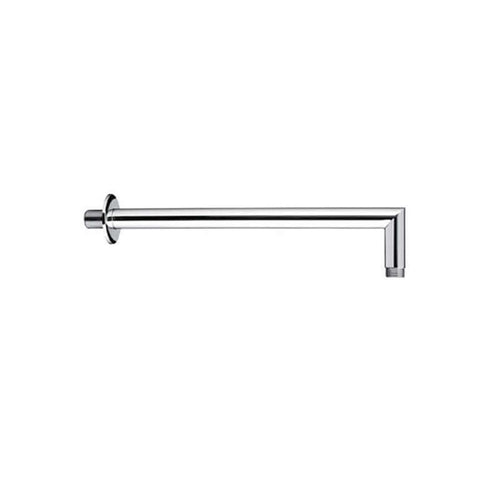 Braccio Doccia Quadro 35 cm - Spazio (25549722)