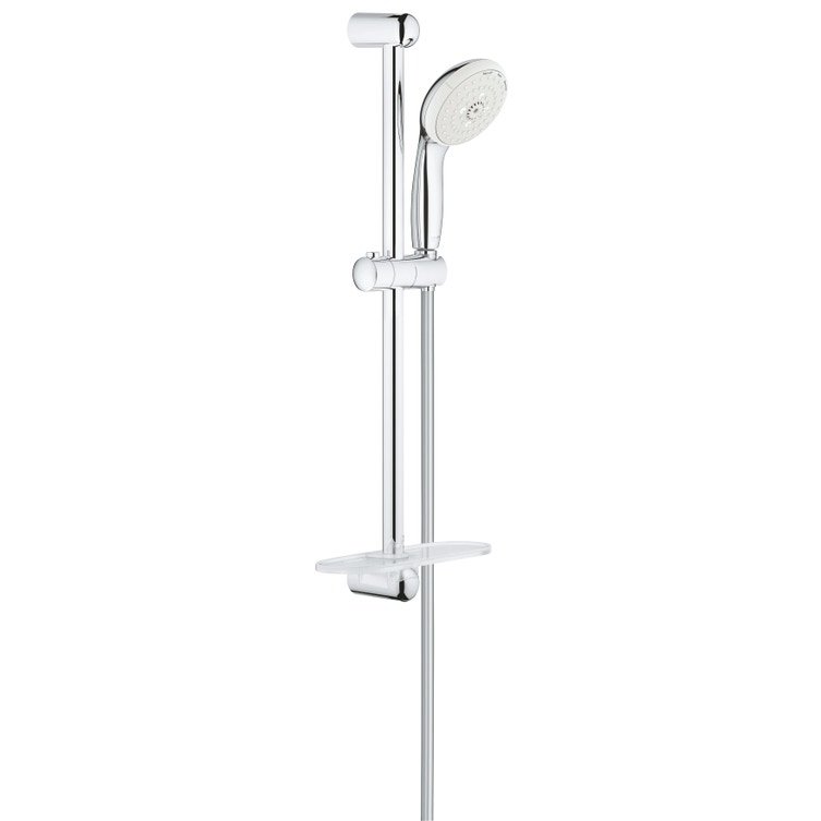 Saliscendi Doccia 3 Getti Tempesta - Grohe (25693583)