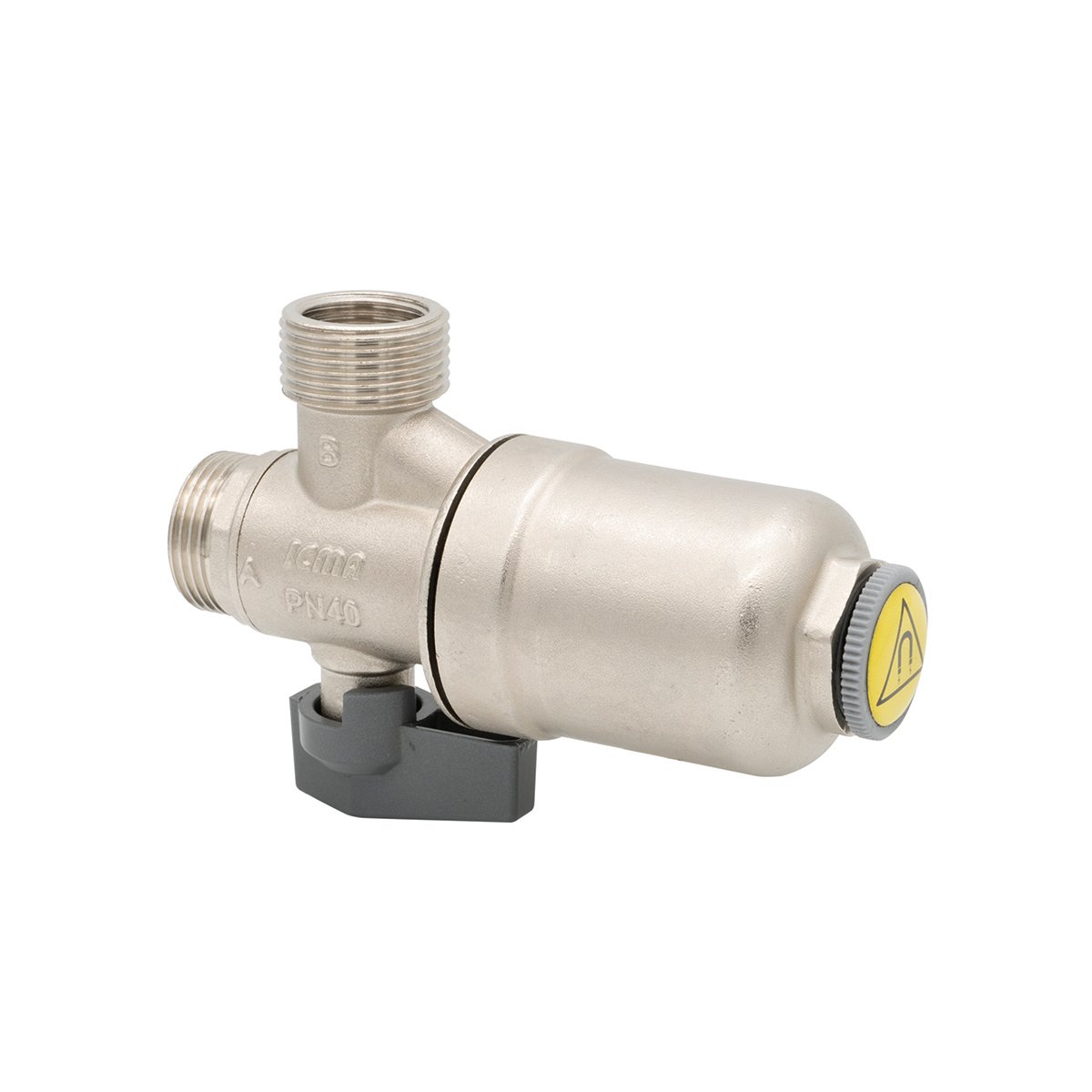 Filtro Defangatore Magnetico Sottocaldaia     - Icma (25551927)