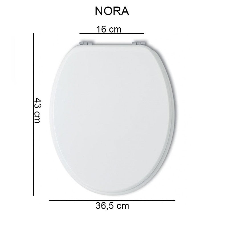 Coprivaso Compatibile Nora Kerasan - Dibor (25551149)