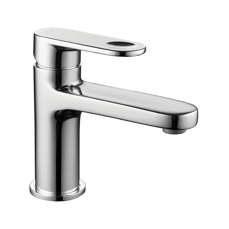 Miscelatore Lavabo Cromo Con Piletta Click Clack Wild - Palazzani (25674183)