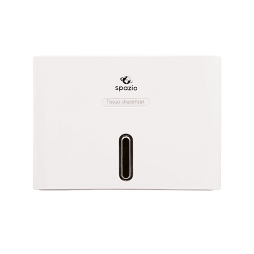 Dispenser carta in Abs Tissue Slim - Spazio (25551743)