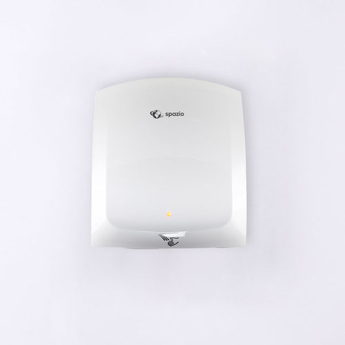 Asciugamani Elettrico Bianco Minimal - Spazio (25548530)