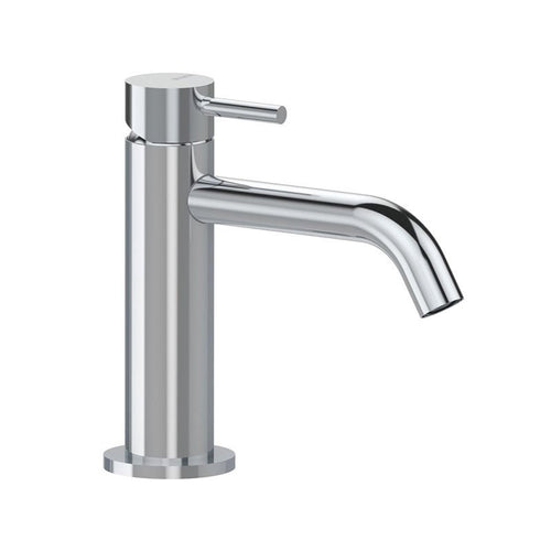Miscelatore Lavabo Cromo Con Piletta Like - Bellosta (25673954)