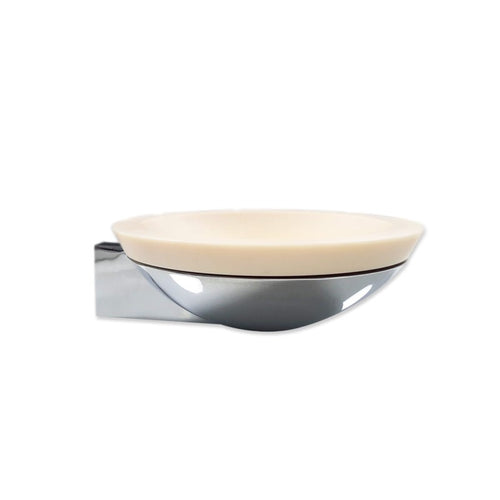 Portasapone in Vetro e Ottone  Lapiana - IBB (25691649)