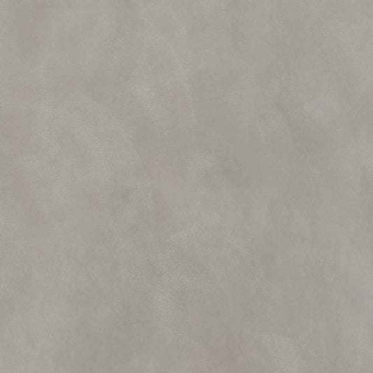 Gres Porcellanato Effetto Cemento Rettificato Naturale 120x120 6 mm Cool Powder 01 Essential Mood - Florim