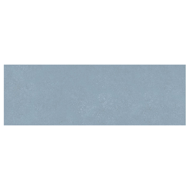 Ceramic Wall Tiles Cement Effect Non-Rectified Natural 25x75 9.5mm Materia Wall Indaco - Herberia