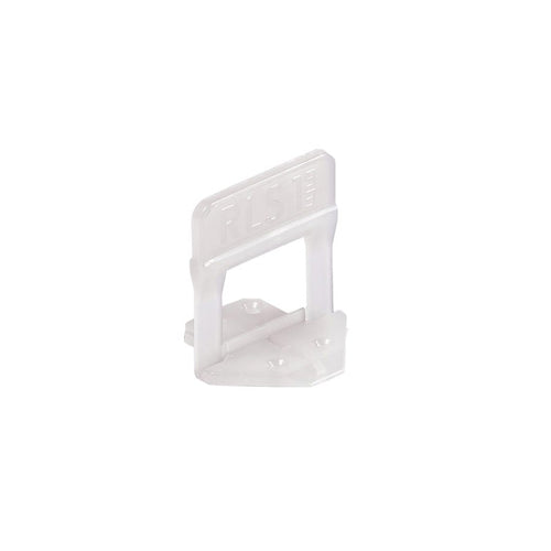 Base RLS Distanziatore Livellante 1 mm H.12 mm 250 Pz. - Raimondi (25548605)